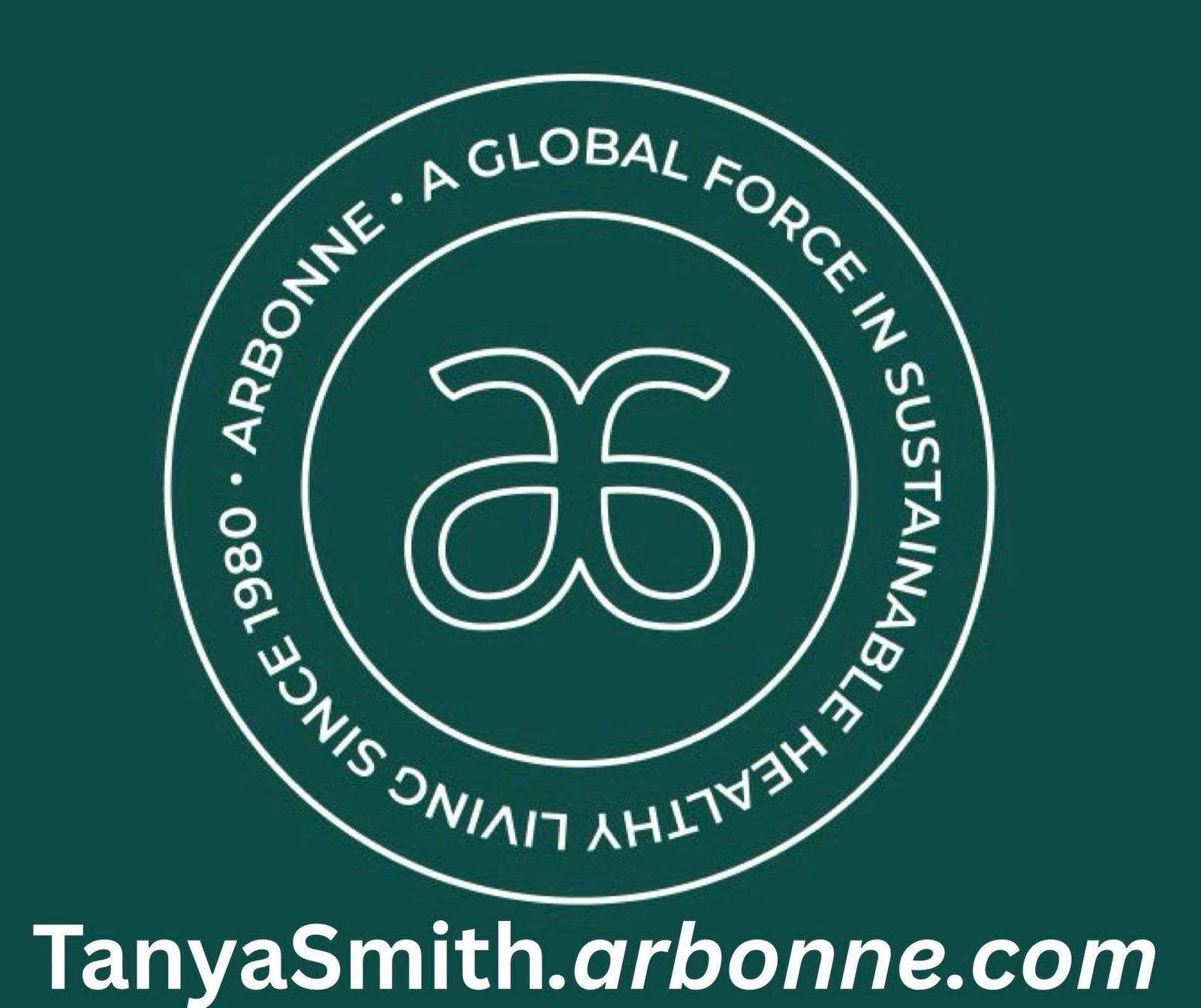 Arbonne Logo
